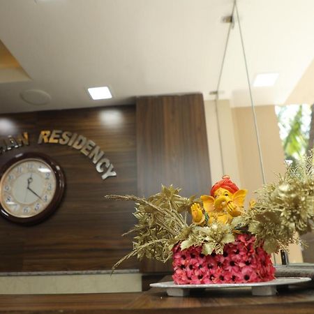Hotel Bandhan Residency Колката Екстер'єр фото