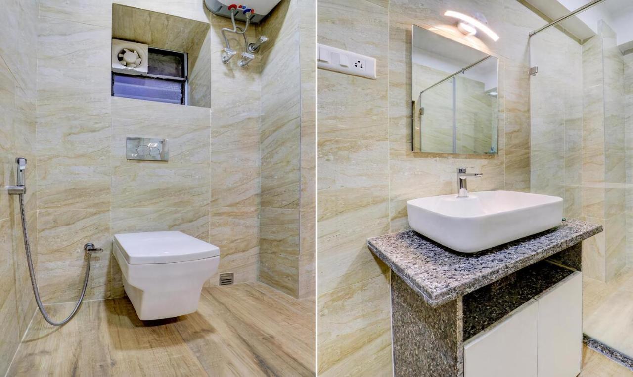 Hotel Bandhan Residency Колката Екстер'єр фото